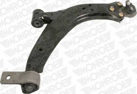 Monroe L28507 - Bras de liaison, suspension de roue parts5.com