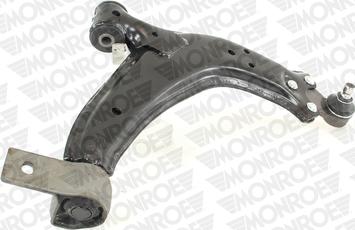 Monroe L28515 - Řídicí páka, zavěšení kol parts5.com