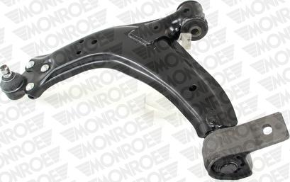 Monroe L28510 - Wahacz, zawieszenie koła parts5.com