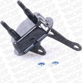 Monroe L28534 - Yatak taşıyıcısı, aks gövdesi parts5.com