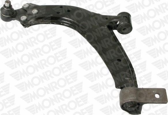 Monroe L28530 - Носач, окачване на колелата parts5.com