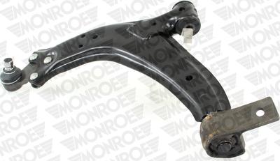 Monroe L28530 - Носач, окачване на колелата parts5.com