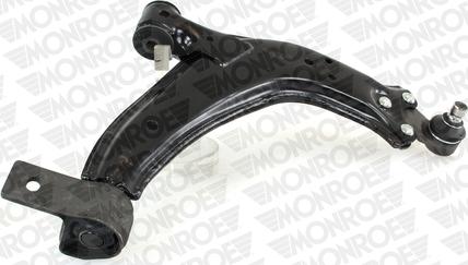 Monroe L28529 - Bras de liaison, suspension de roue parts5.com