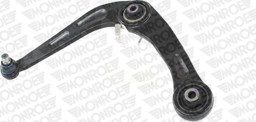 Monroe L28524 - Wahacz, zawieszenie koła parts5.com