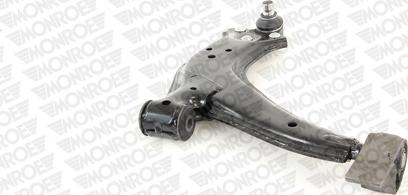 Monroe L28525 - Bras de liaison, suspension de roue parts5.com