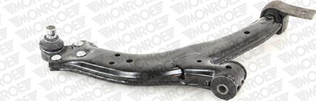 Monroe L28525 - Bras de liaison, suspension de roue parts5.com