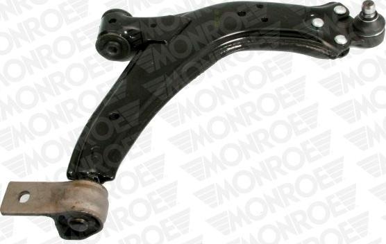 Monroe L28525 - Bras de liaison, suspension de roue parts5.com