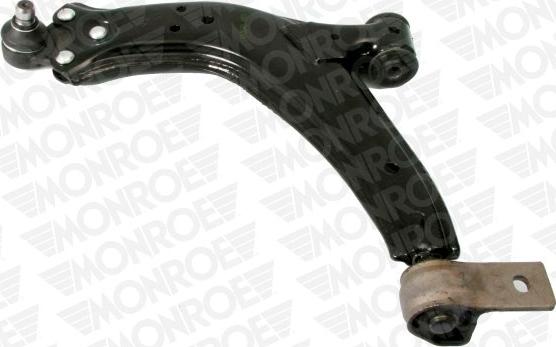 Monroe L28526 - Řídicí páka, zavěšení kol parts5.com