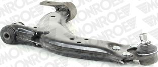 Monroe L28526 - Řídicí páka, zavěšení kol parts5.com