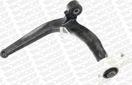 Monroe L28522 - Носач, окачване на колелата parts5.com