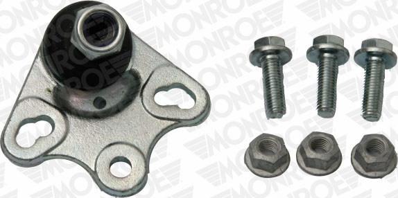 Monroe L23551 - Ball Joint parts5.com