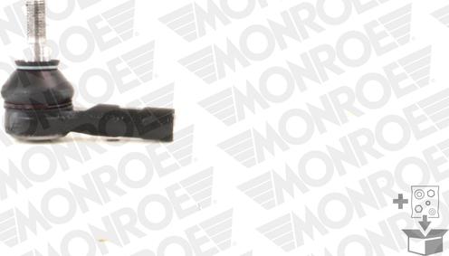 Monroe L23103 - Vezetőkar fej parts5.com