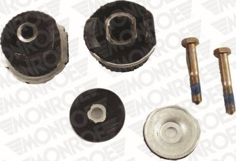 Monroe L23802 - Set reparatie, corp ax parts5.com