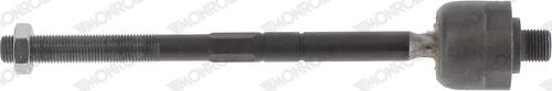 Monroe L23204 - Inner Tie Rod, Axle Joint parts5.com