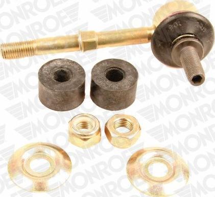 Monroe L27606 - Brat / bieleta suspensie, stabilizator parts5.com