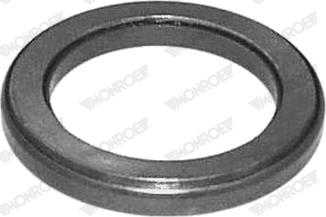 Monroe MK047 - Rolling Bearing, suspension strut support mounting parts5.com