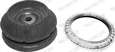 Monroe MK015 - Odstojna cev, amortizer parts5.com