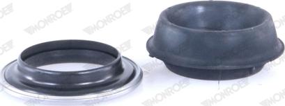 Monroe MK021 - Valivé ložisko, ložisko pružné vzpěry parts5.com