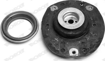 Monroe MK143R - Тампон на макферсън parts5.com