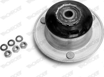 Monroe MK136 - Top Strut Mounting parts5.com