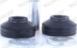 Monroe MK129 - Odstojna cev, amortizer parts5.com