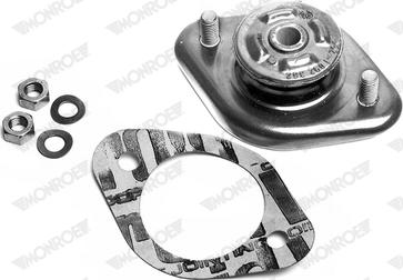 Monroe MK121 - Cojinete columna suspensión parts5.com