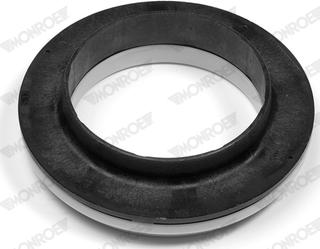 Monroe MK347 - Rolling Bearing, suspension strut support mounting parts5.com