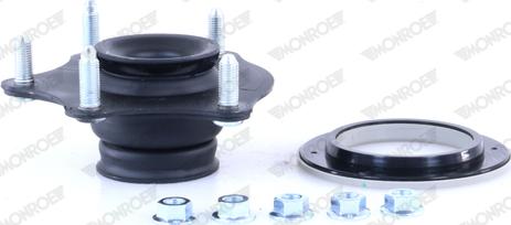 Monroe MK360 - Опора стойки амортизатора, подушка parts5.com