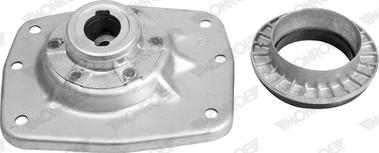 Monroe MK269R - Amortisör yayı destek yatağı parts5.com