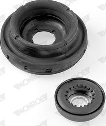 Monroe MK275 - Spacer Bush, shock absorber parts5.com