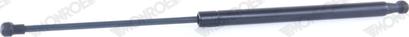 Monroe ML5160 - Gas Spring, boot, cargo area parts5.com