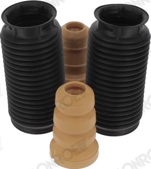 Monroe PK458 - Dust Cover Kit, shock absorber parts5.com