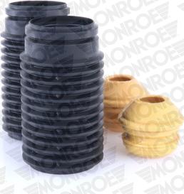 Monroe PK004 - Dust Cover Kit, shock absorber parts5.com