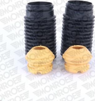 Monroe PK004 - Dust Cover Kit, shock absorber parts5.com