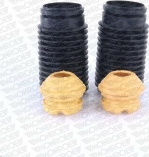 Monroe PK004 - Dust Cover Kit, shock absorber parts5.com