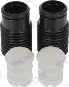 Monroe PK012 - Dust Cover Kit, shock absorber parts5.com