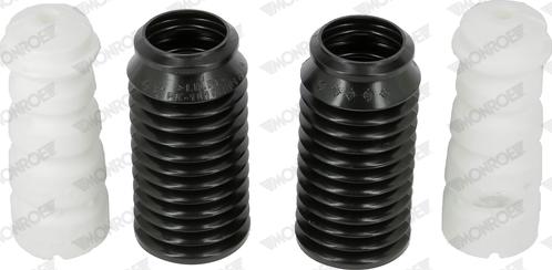 Monroe PK017 - Dust Cover Kit, shock absorber parts5.com