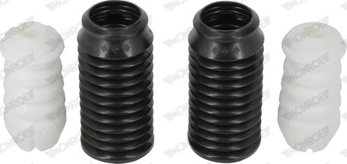 Monroe PK071 - Dust Cover Kit, shock absorber parts5.com