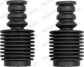 Monroe PK190 - Rubber Buffer, suspension parts5.com