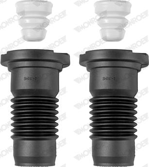 Monroe PK158 - Dust Cover Kit, shock absorber parts5.com