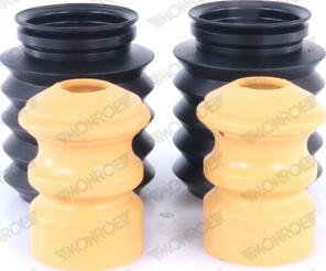 Monroe PK125 - Dust Cover Kit, shock absorber parts5.com