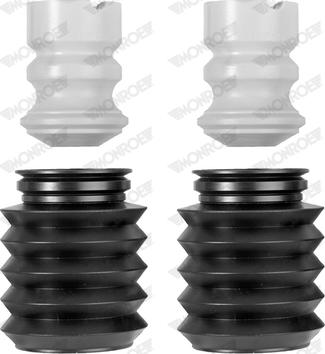 Monroe PK125 - Dust Cover Kit, shock absorber parts5.com