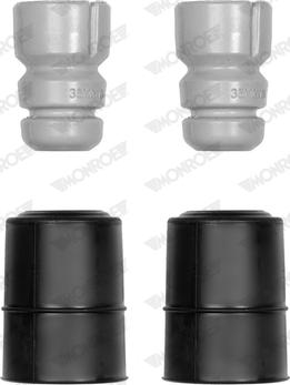 Monroe PK281 - Dust Cover Kit, shock absorber parts5.com