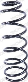 Monroe SP2370 - Coil Spring parts5.com