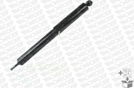 Monroe T5097 - Amortizor parts5.com