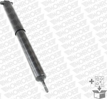 Monroe T5097 - Amortizor parts5.com