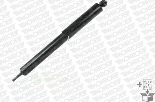 Monroe T5097 - Amortizor parts5.com