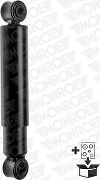 Monroe T5279 - Tlumič pérování parts5.com