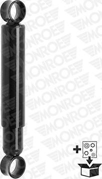 Monroe T1164 - Amortisör parts5.com