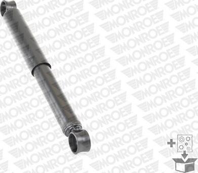 Monroe T1168 - Shock Absorber parts5.com